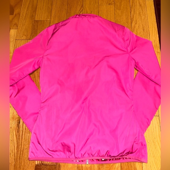 Adidas windbreaker jacket zip up women’s XS - Picture 5 of 10